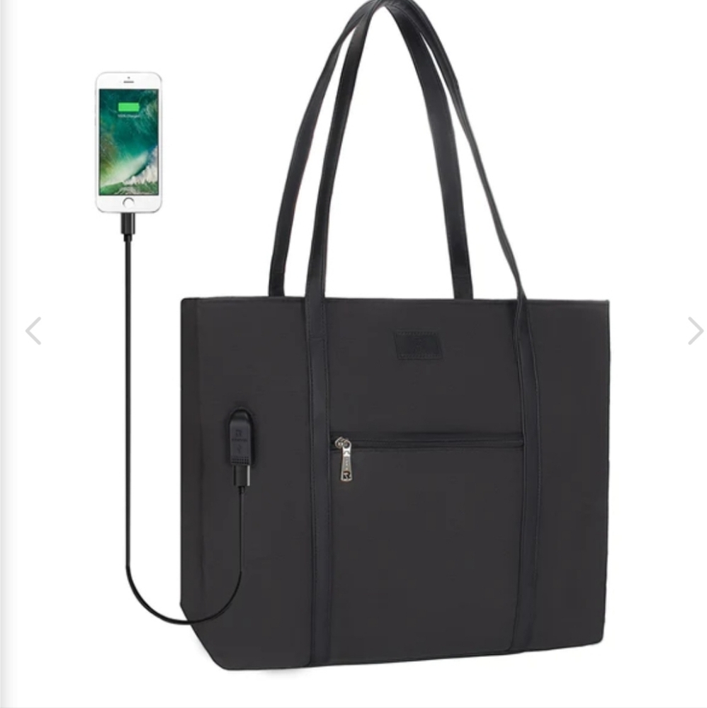 RELAVEL Laptop Tote